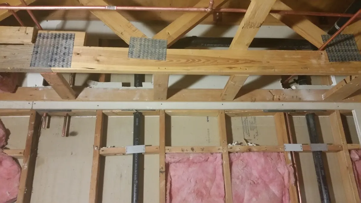 Plumbing services in Sun Prairie, WI